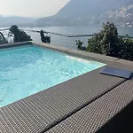 Tatil Evi Como, Jacuzzi And Private Pool *