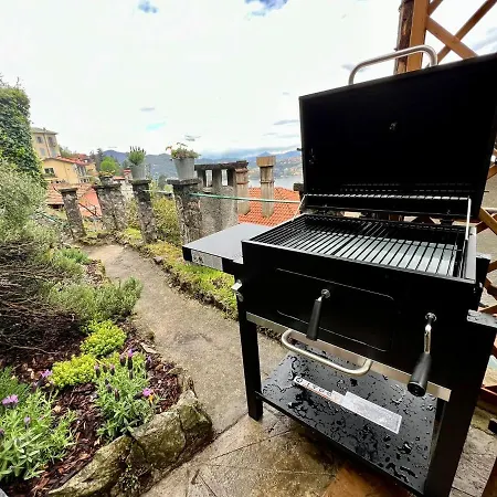 Σπίτι διακοπών Como, Jacuzzi And Private Pool *