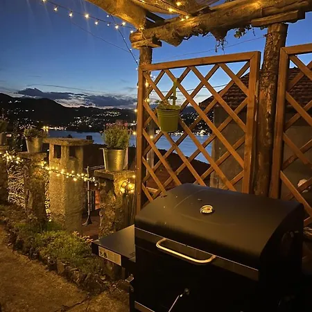 Tatil Evi Como, Jacuzzi And Private Pool *