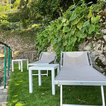 Como, Jacuzzi And Private Pool * Blevio