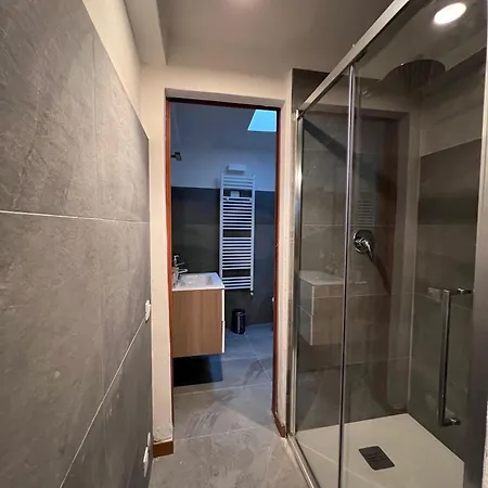 Como, Jacuzzi And Private Pool Σπίτι διακοπών *