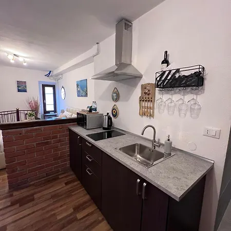 Como, Jacuzzi And Private Pool * Blevio