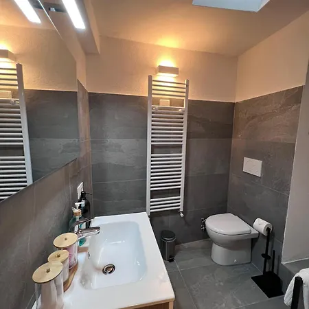 Tatil Evi Como, Jacuzzi And Private Pool Blevio