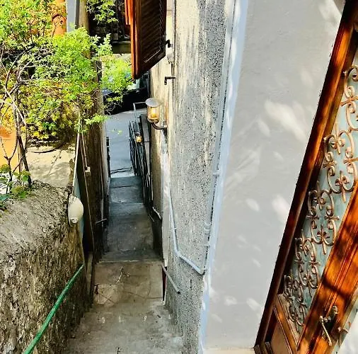 Como, Jacuzzi And Private Pool Σπίτι διακοπών Blevio