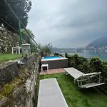 Casa vacanze Como, Jacuzzi Spa&private Pool *
