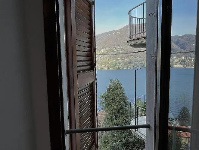 Como, Jacuzzi And Private Pool Σπίτι διακοπών *