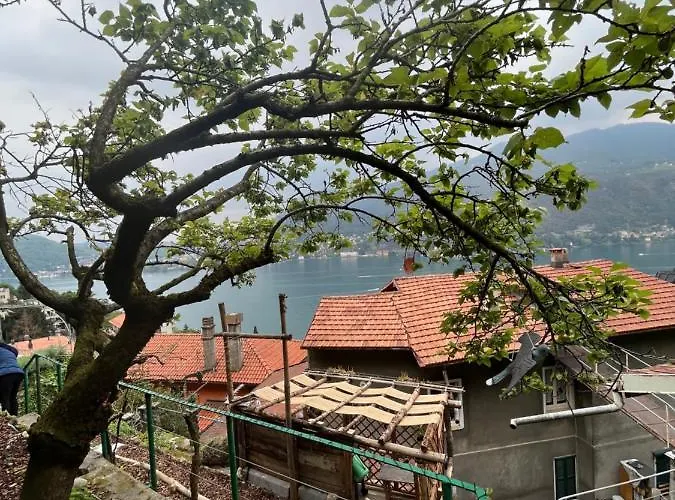 Como, Jacuzzi And Private Pool Blevio