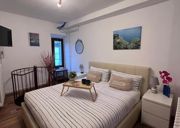 Σπίτι διακοπών Como, Jacuzzi And Private Pool Blevio