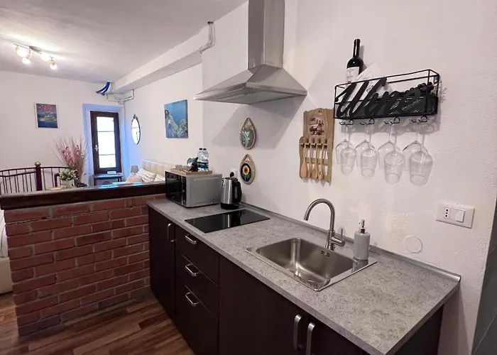 Como, Jacuzzi And Private Pool * Blevio