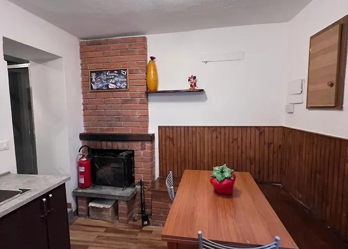 Σπίτι διακοπών Como, Jacuzzi And Private Pool *