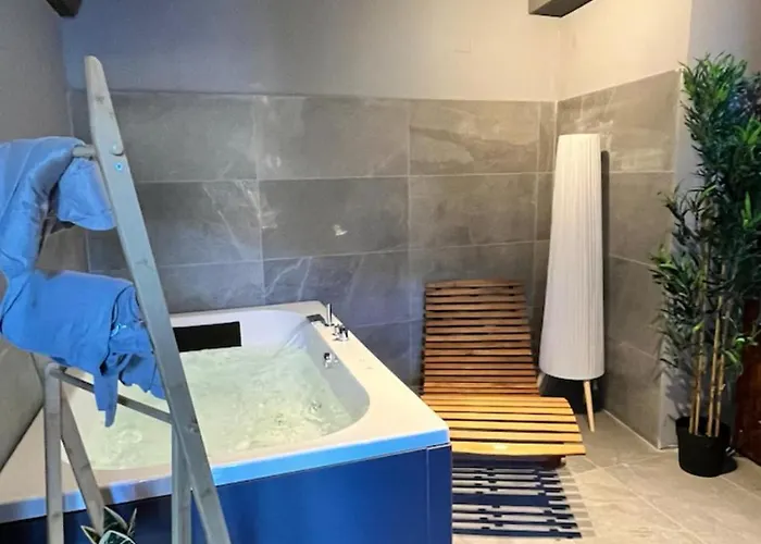 Como, Jacuzzi And Private Pool * Blevio