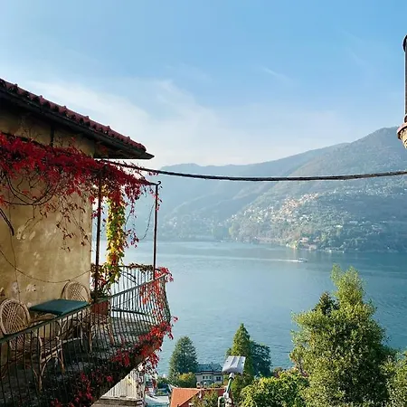 Ferienhaus Como, Jacuzzi And Private Pool Blevio