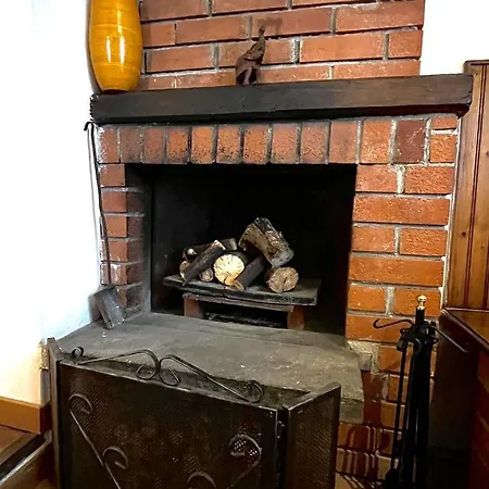 Como, Jacuzzi And Private Pool Ferienhaus *