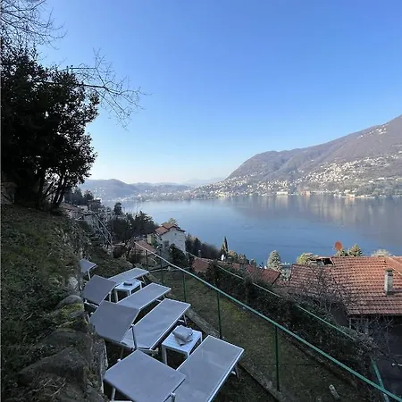 Ferienhaus Como, Jacuzzi And Private Pool