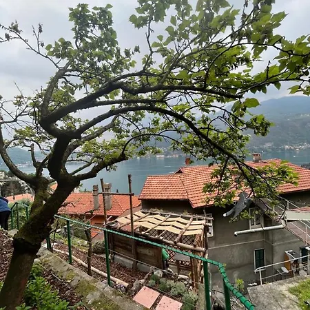 Como, Jacuzzi And Private Pool Blevio