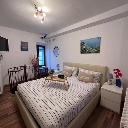 Ferienhaus Como, Jacuzzi And Private Pool Blevio