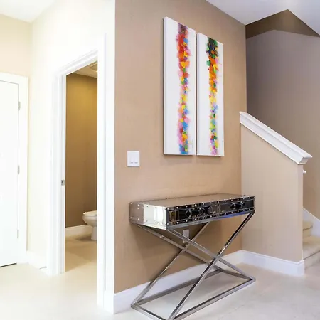 Como, Jacuzzi And Private Pool Ferienhaus