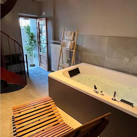 Ferienhaus Como, Jacuzzi And Private Pool Blevio