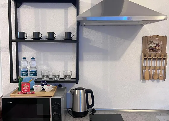 Vakantiehuis Como, Jacuzzi And Private Pool